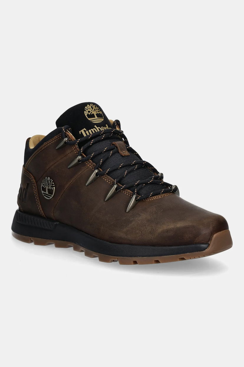 Tenisice i cipele Timberland Timberland Sprint Trekker Mid Boots Smeđa | TB0A67TG9431