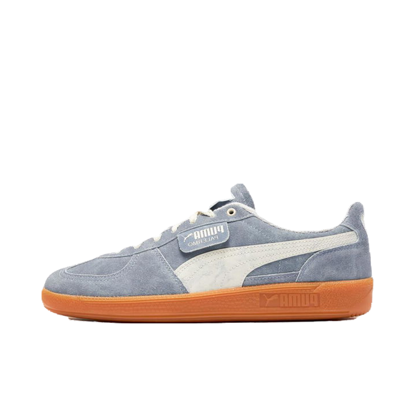 Tenisice i cipele Puma Palermo Basketball Nostalgia Plava | 397252-01