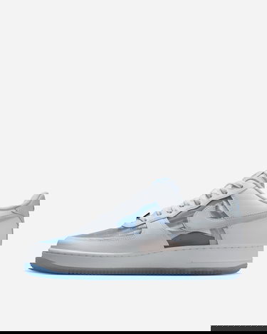 Tenisice i cipele Nike Air Force 1 "Invisible Women 2.0" Bijela | IB5724-100, 4