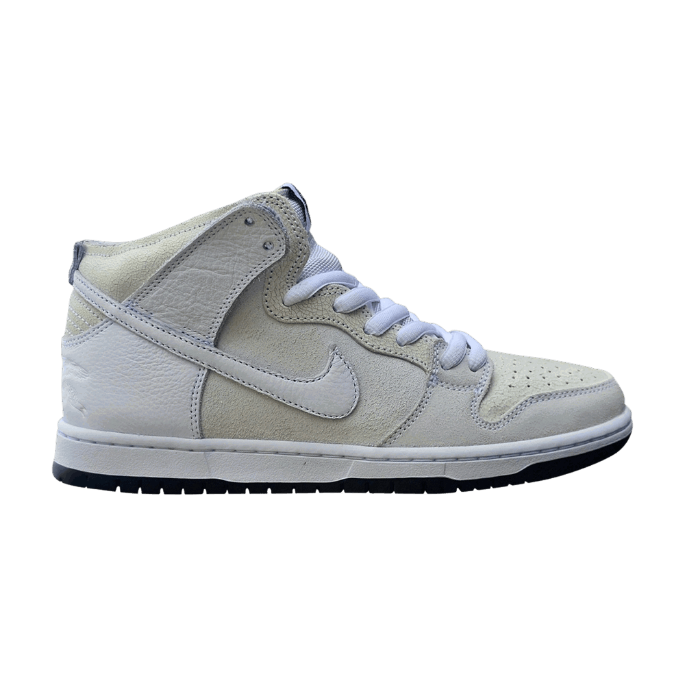 Tenisice i cipele Nike SB AntiHero x Dunk High SB Siva | HM5837-100, 0