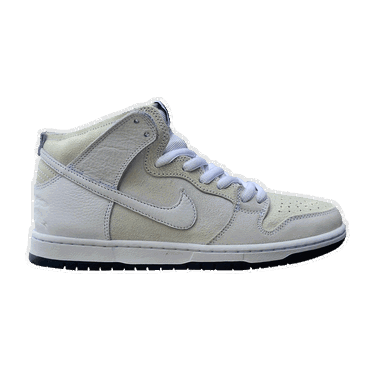 Tenisice i cipele Nike SB AntiHero x Dunk High SB Siva | HM5837-100, 0