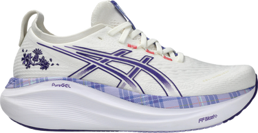 Tenisice i cipele Asics GEL-NIMBUS 27 Bijela | 1012b894-100, 0