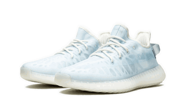 Tenisice i cipele adidas Yeezy Yeezy Boost 350 V2 ''Mono Ice'' Bijela | GW2869, 3