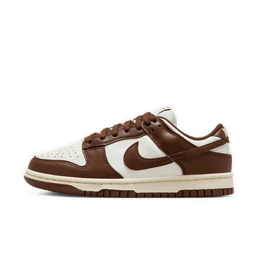 Tenisice i cipele Nike Dunk Low "Cacao Wow" W Smeđa | DD1503-124, 0