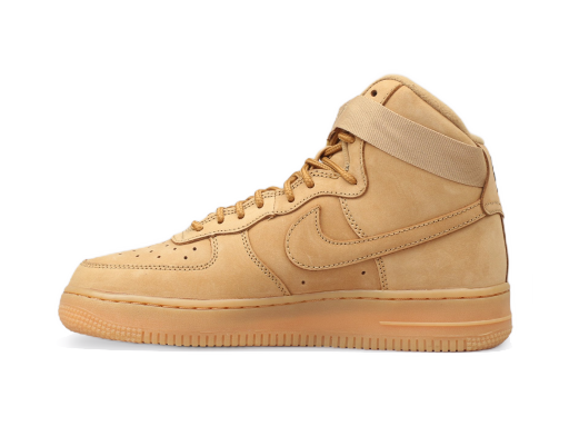 Tenisice i cipele Nike Air Force 1 High LV8 ''Flax'' GS Bež | 807617-200