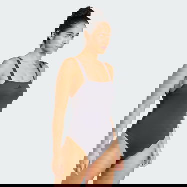 Kupaći kostimi adidas Performance Iconisea Crna | IX8230, 1