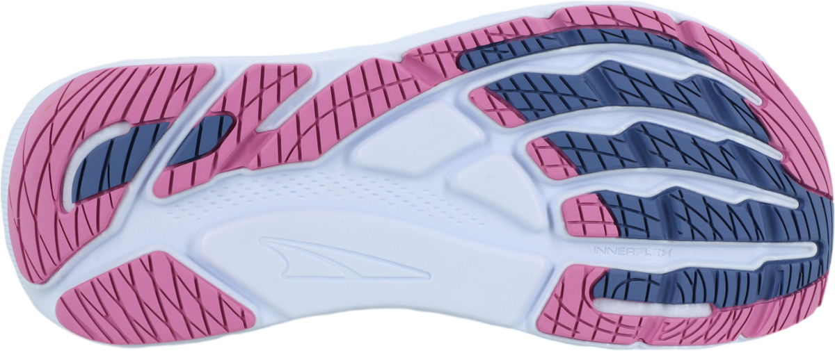 Tenisice i cipele Altra Running FWD VIA Plava | al0a85pw4441, 1