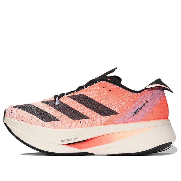 Tenisice i cipele adidas Performance Adizero Prime X Strung Narančasta | HQ3782