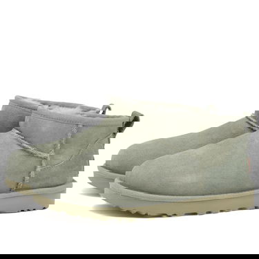 Tenisice i cipele UGG Ultra Mini Boots Zelena | 1116109-SDC, 0