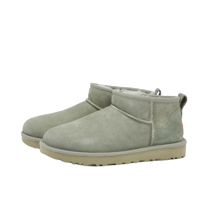 Tenisice i cipele UGG Ultra Mini Boots Zelena | 1116109-SDC