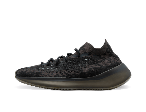 Tenisice i cipele adidas Yeezy Yeezy Boost 380 ''Onyx Non-Reflective'' Crna | FZ1270