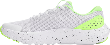 Tenisice i cipele Under Armour Surge 4 Bijela | 3027103-104, 4