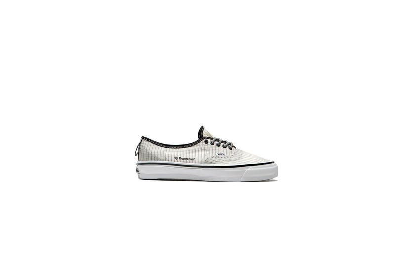 Tenisice i cipele Vans OTW Authentic HT Vibram Bijela | VN000EH1BA21