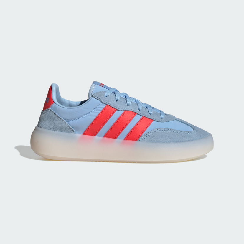 Tenisice i cipele adidas Performance Barreda Decode Plava | JR0757