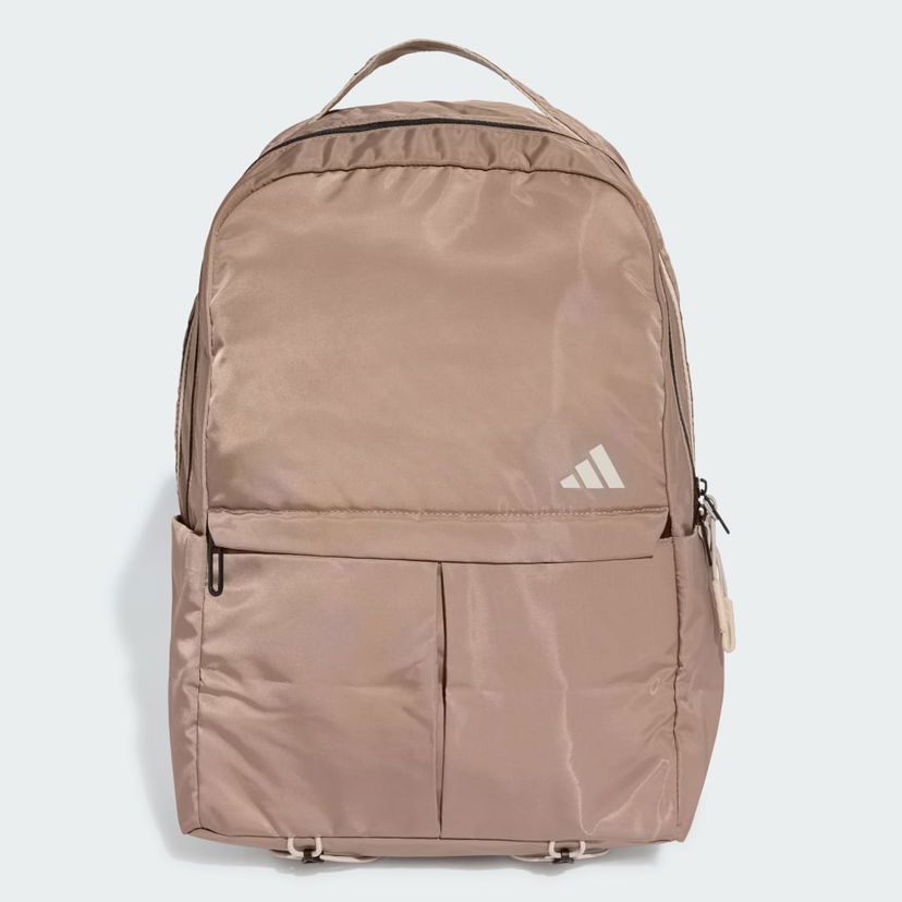 Ruksak adidas Performance Yoga Backpack Bež | JM2740