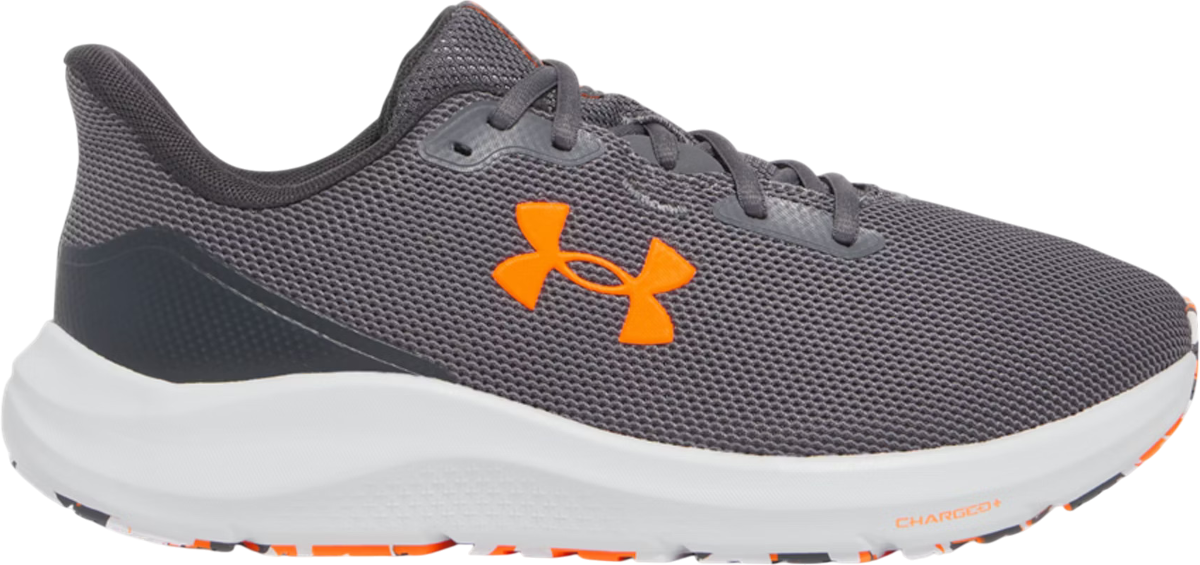 Tenisice i cipele Under Armour UA Charged Pursuit 4 Siva | 3028254-025, 0