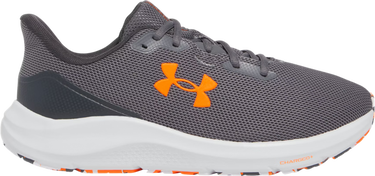 Tenisice i cipele Under Armour UA Charged Pursuit 4 Siva | 3028254-025, 0