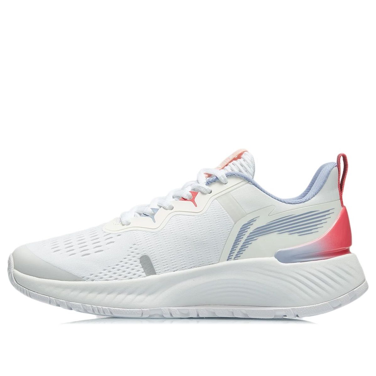 Tenisice i cipele Li-Ning Shadow Essential Bijela | ARHR108-6, 0