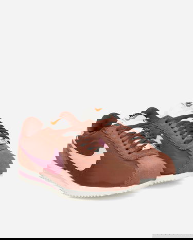 Tenisice i cipele Nike CORTEZ Smeđa | DZ2795-203, 4