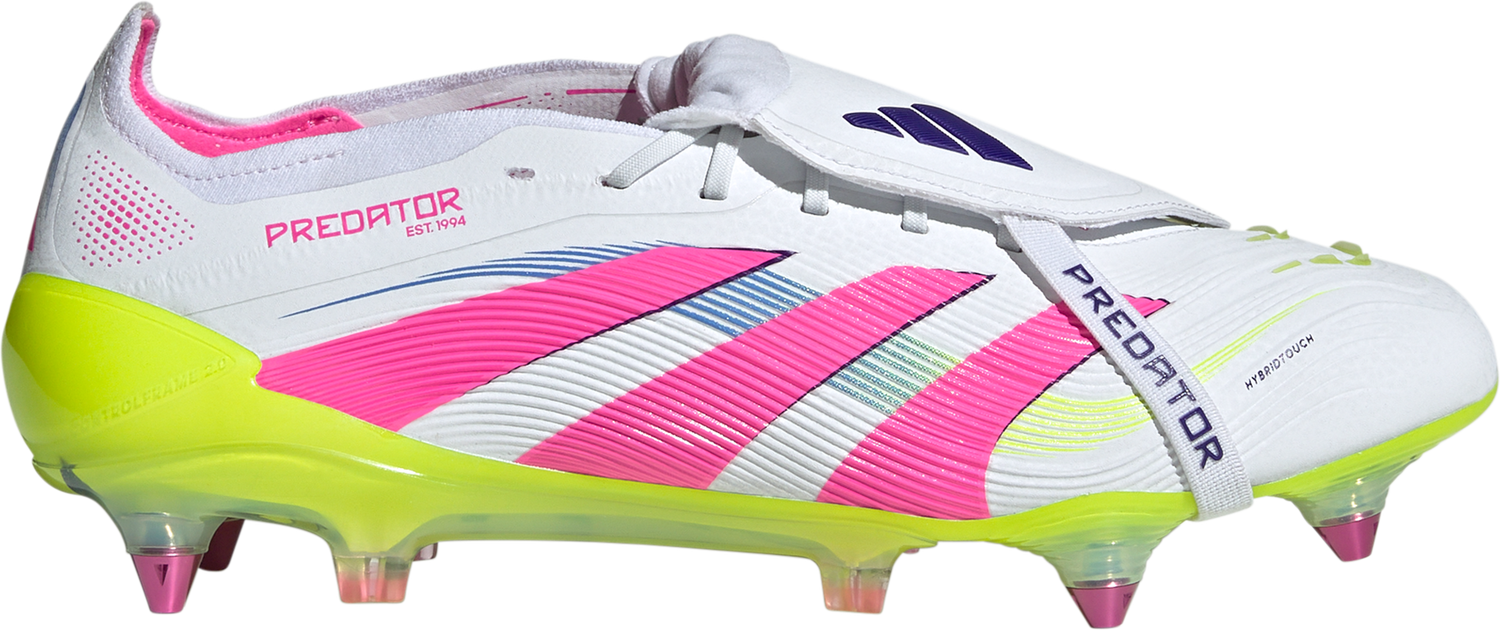 Tenisice i cipele adidas Performance Predator Elite FT SG Bijela | id8942, 0