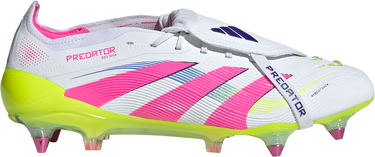 Tenisice i cipele adidas Performance Predator Elite FT SG Bijela | id8942, 0