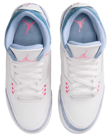 Tenisice i cipele Jordan Air Jordan 3 RETRO Višebojno | HQ0784-101, 4