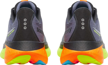 Tenisice i cipele Saucony RIDE 18 Siva | s21000-99, 2