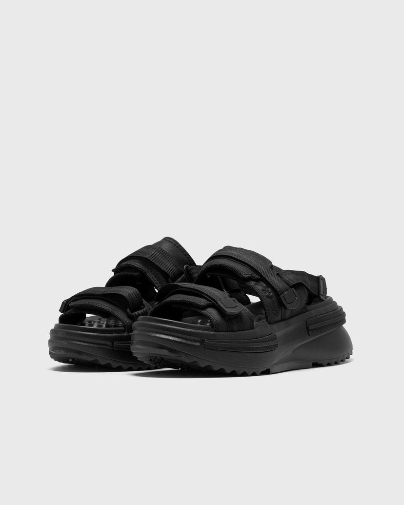 Tenisice i cipele Converse Run Star Utility Sandal CX Easy On Crna | A06480C