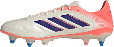 Tenisice i cipele adidas Performance Copa Pure 3 Elite Soft Ground Cleats Bijela | JR2821, 1