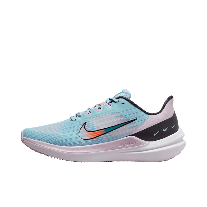 Trčanje Nike Air Winflo 9 Plava | dd8686-500