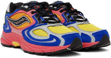 Tenisice i cipele Saucony Jae Tips GRID JAZZ 9 'Too Busy' Višebojno | S70864-3, 3