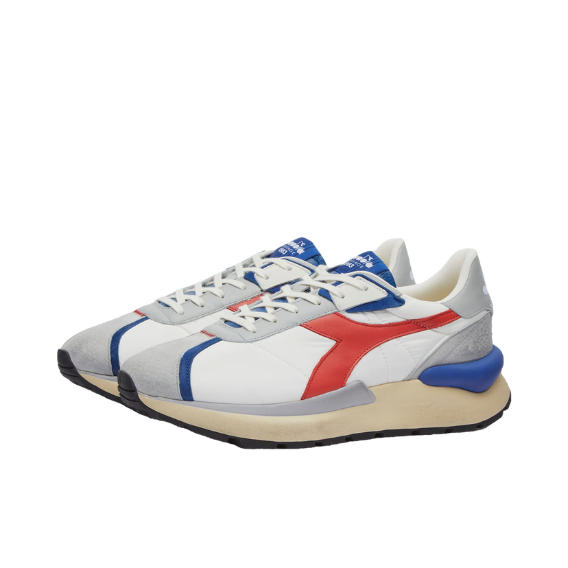 Tenisice i cipele Diadora Mercury Elite Bijela | 201-180469-C4620