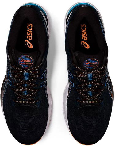 Tenisice i cipele Asics Gel-Cumulus 23 Crna | 1011b012-003, 2