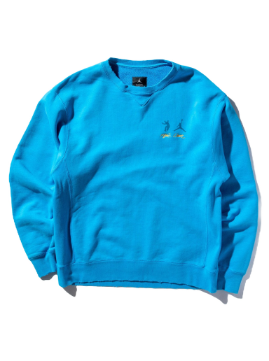 Dukserice Jordan Union x Crewneck Plava | DJ9523-483