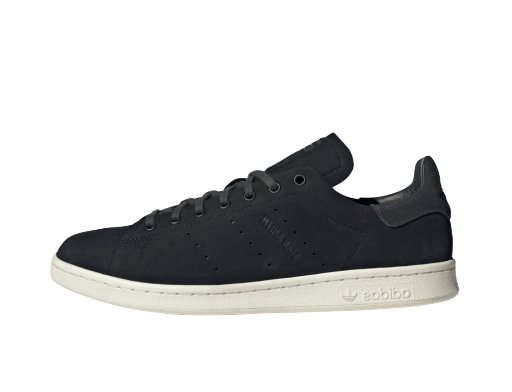 Lifestyle adidas Originals Stan Smith Lux "Black" Crna | ig8296