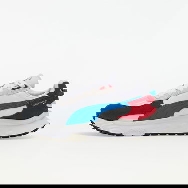 Tenisice i cipele Puma Wild Rider Rollin Bijela | 38151704, 0