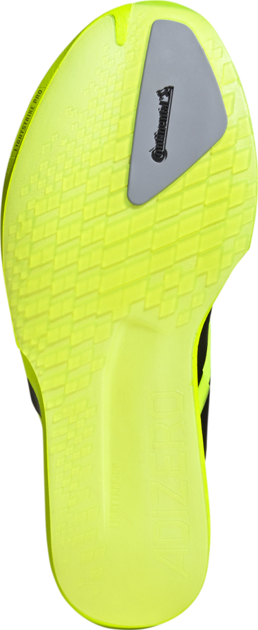 Tenisice i cipele adidas Performance ADIZERO ADIOS 9 Žuta | ih5066, 2