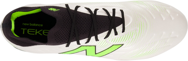 Tenisice i cipele New Balance TEKELA PRO FG V5 Bijela | NBST2FLSP5, 3