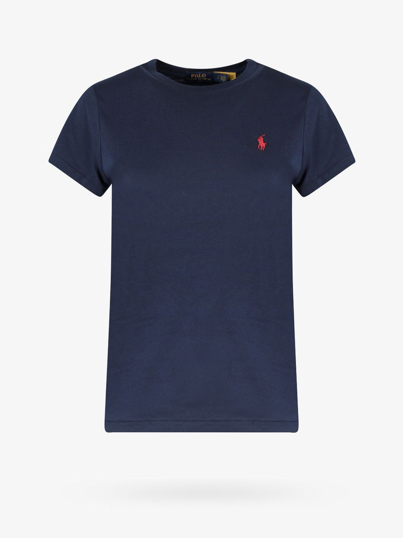 Majica kratkih rukava Polo by Ralph Lauren T-shirt Plava | 211898698006
