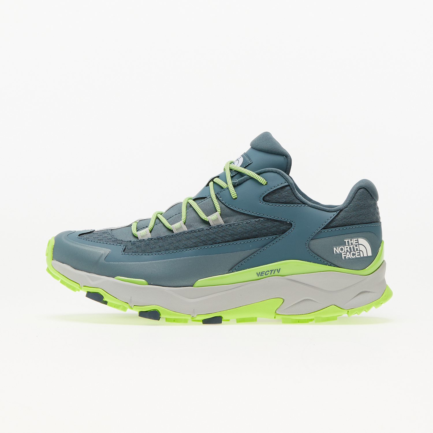 Tenisice i cipele The North Face Vectiv Taraval Anodized "Goblin Blue/Tin Grey" Plava | NF0A5G3P652, 0