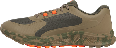 Tenisice i cipele Under Armour Under Armour Charged Bandit Trail 3 Zelena | 3028371-390, 1