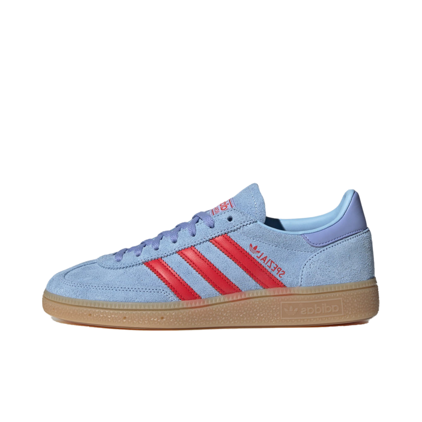 Tenisice i cipele adidas Originals Handball Spezial Plava | JR3639