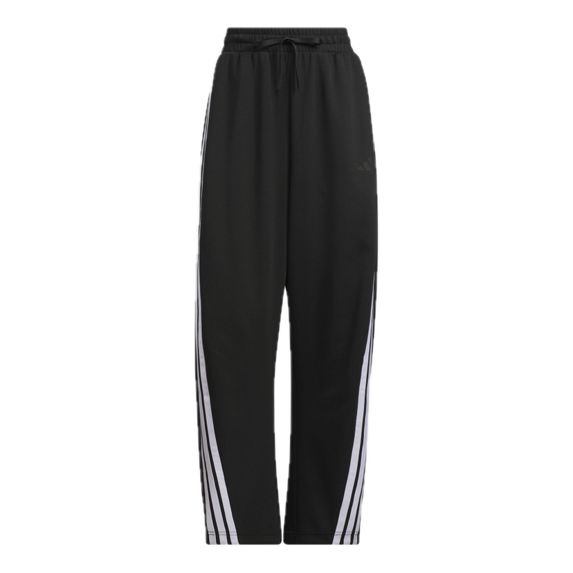 Hlače adidas Originals adidas DANCE Flare Pants Crna | JY7697