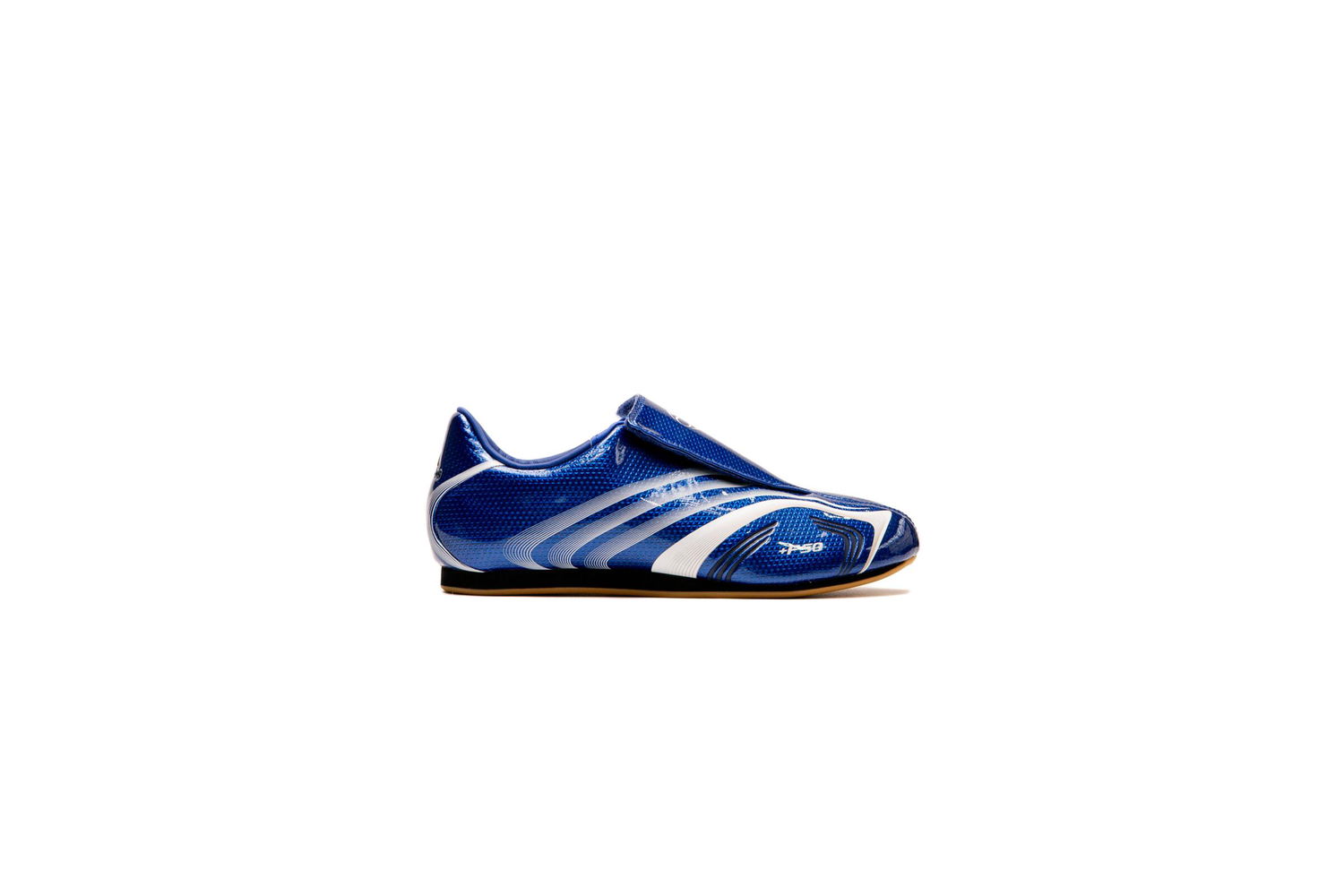 Tenisice i cipele adidas Originals adidas Originals WMNS TAEKWONDO F50 Plava | JS1046, 1