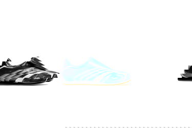 Tenisice i cipele adidas Originals adidas Originals WMNS TAEKWONDO F50 Plava | JS1046, 1