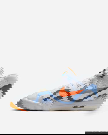 Tenisice i cipele Nike Air Tech Challenge II Bijela | FZ9033-101, 4