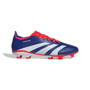 Tenisice i cipele adidas Performance Predator League Firm Ground Plava | IF6348, 0