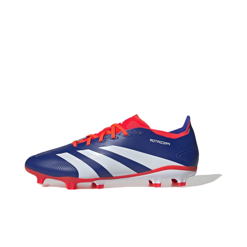 Tenisice i cipele adidas Performance Predator League Firm Ground Plava | IF6348