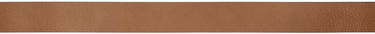 Pojasevi rag & bone Rag & Bone Rugged Belt Crna | WJW24P1022LE22, 3