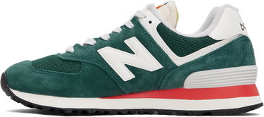 Tenisice i cipele New Balance New Balance U574VPG Zelena | NBU574VPG, 2